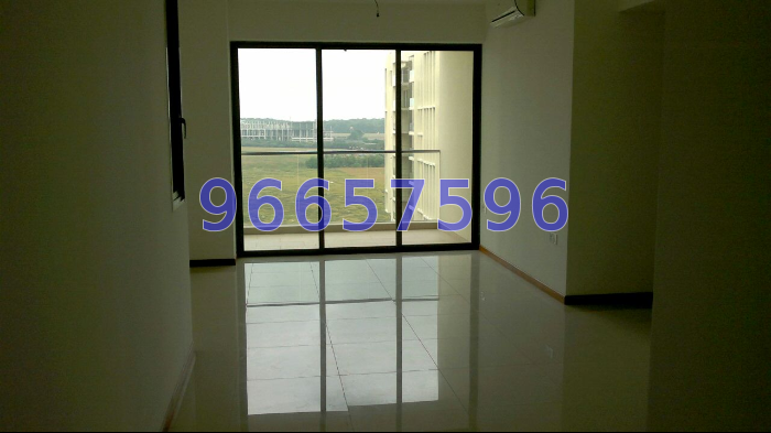 Parc Vera (D19), Condominium #44460252